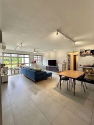 Blk 443A West Ridges @ Bukit Batok (Bukit Batok), HDB 5 Rooms #586726491